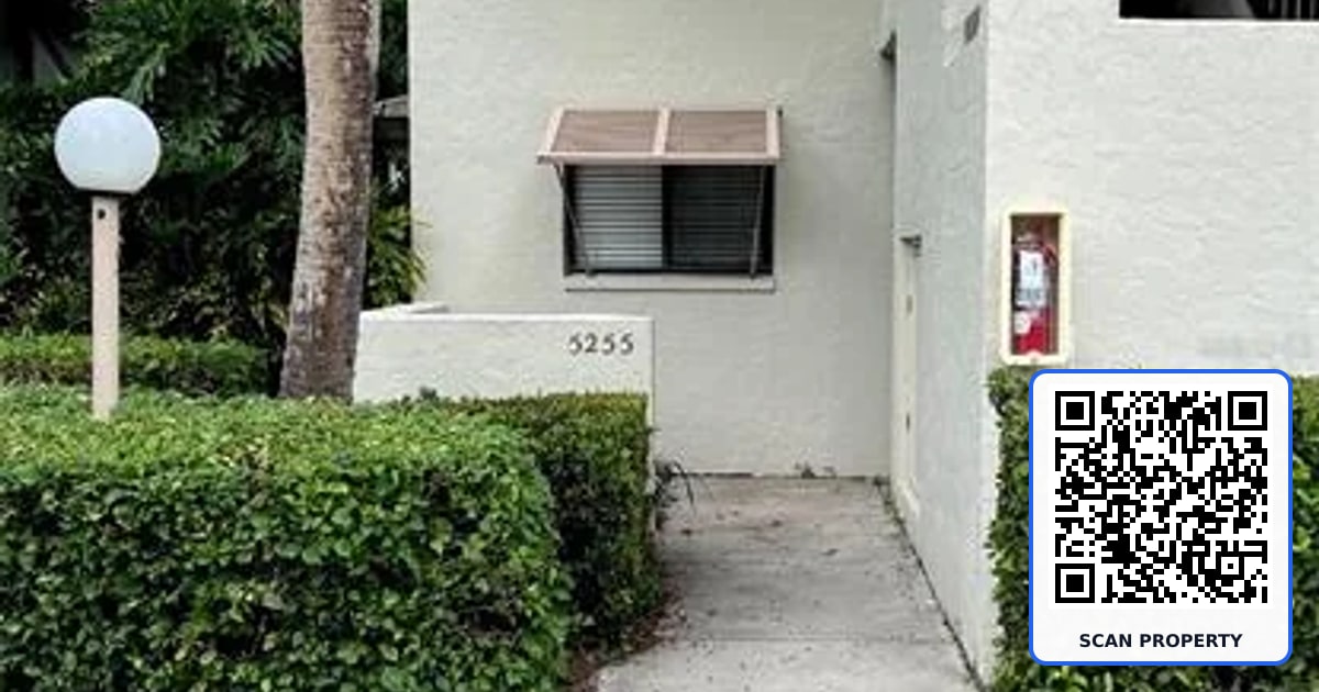 5255 WILLOW LINKS UNIT 45 property photo