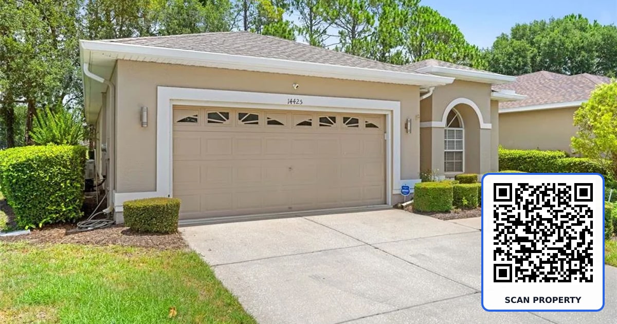 14425 STERLING RUN property photo
