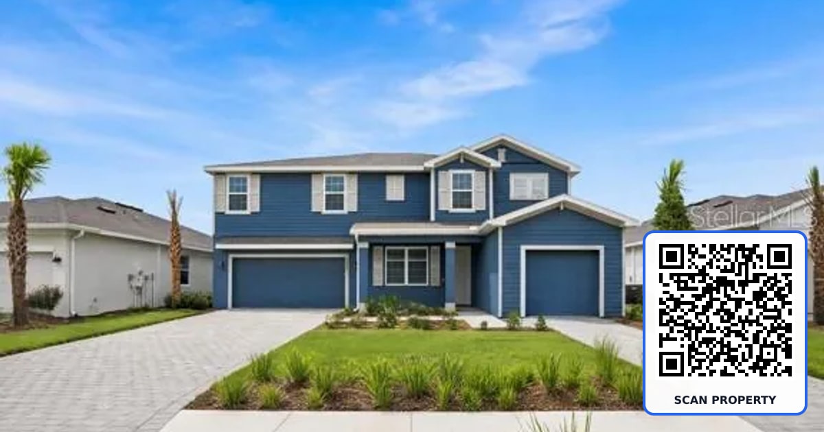 3027 PINEBERRY CROSSING property photo