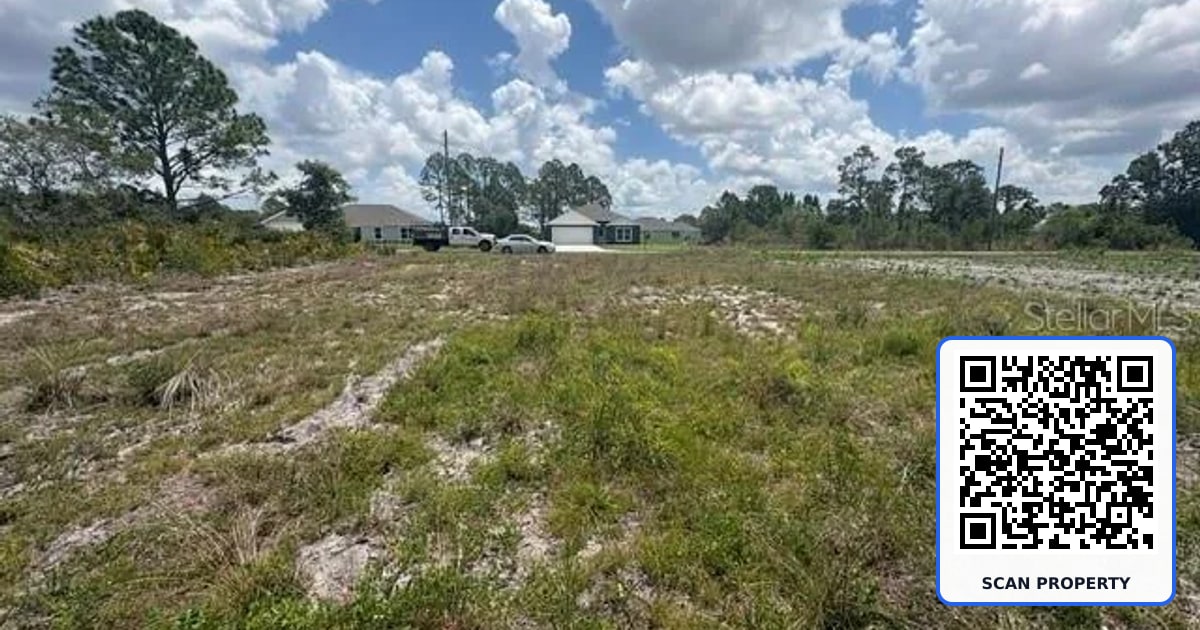 5761 CORTEZ BOULEVARD property photo