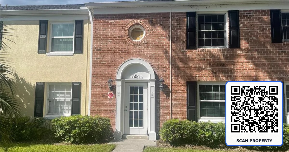 13831 ORANGE SUNSET DRIVE UNIT 201 property photo