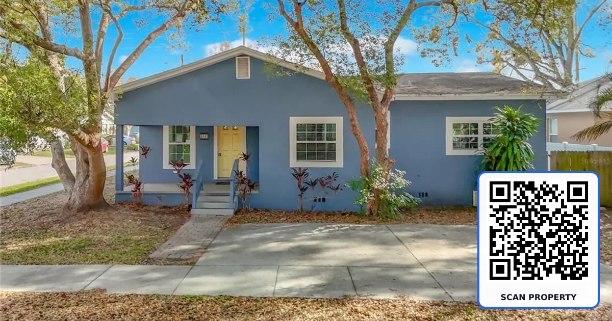 3002 W ARCH STREET property photo