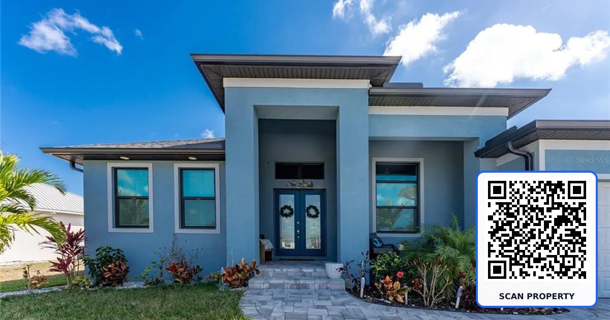 401 ALBATROSS ROAD property photo