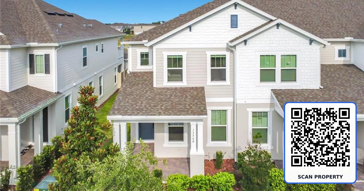 13568 AUTUMN HARVEST AVENUE property photo