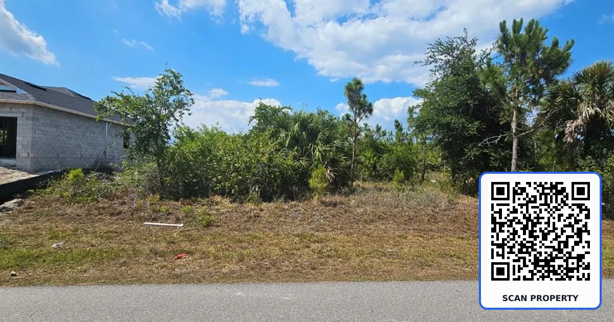 15723 STUART CIRCLE property photo