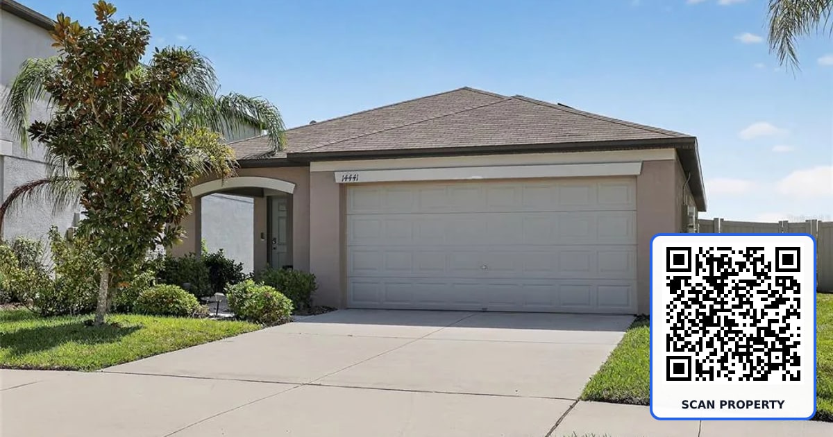 14441 TOUCH GOLD LANE property photo