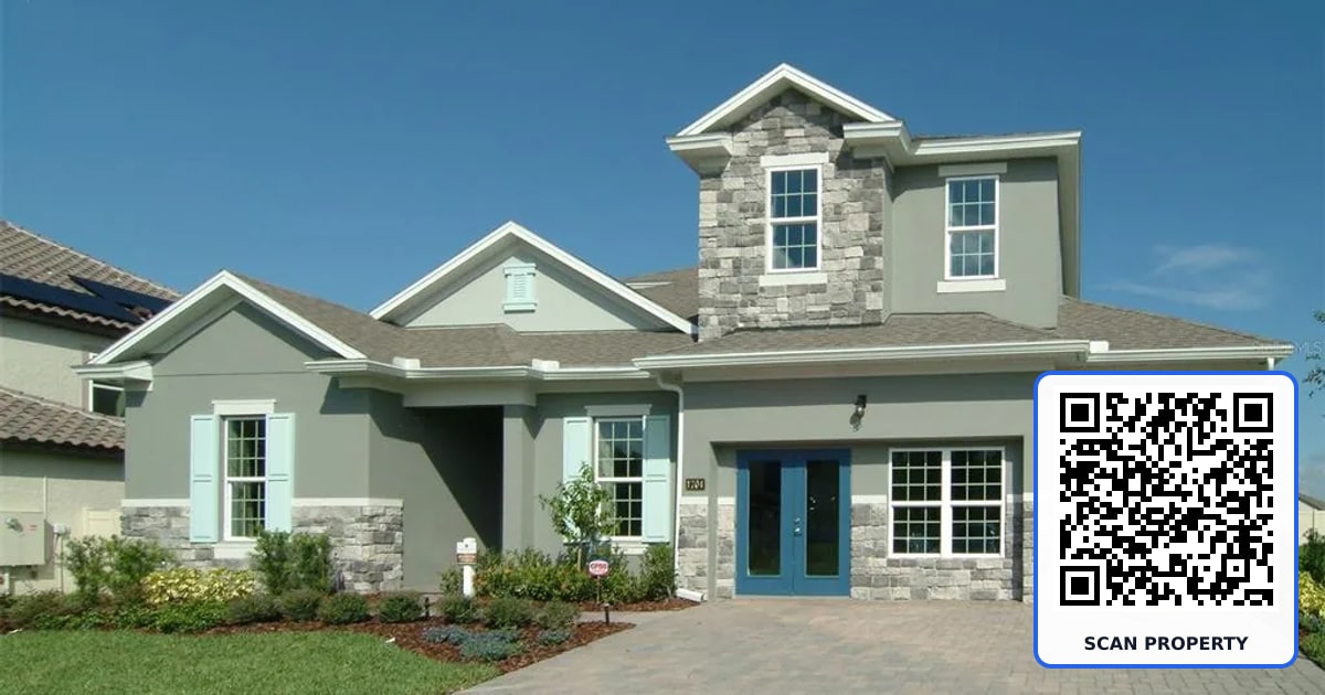 6261 FLOWERING CHERRY BEND property photo