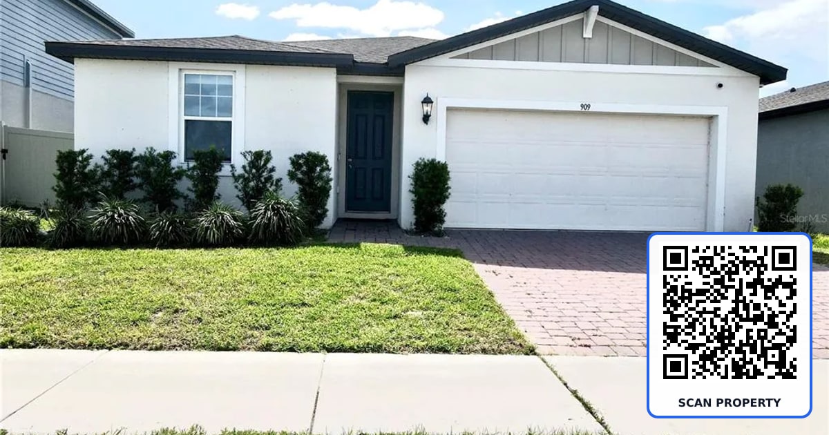 909 CAMBRIDGE DRIVE property photo