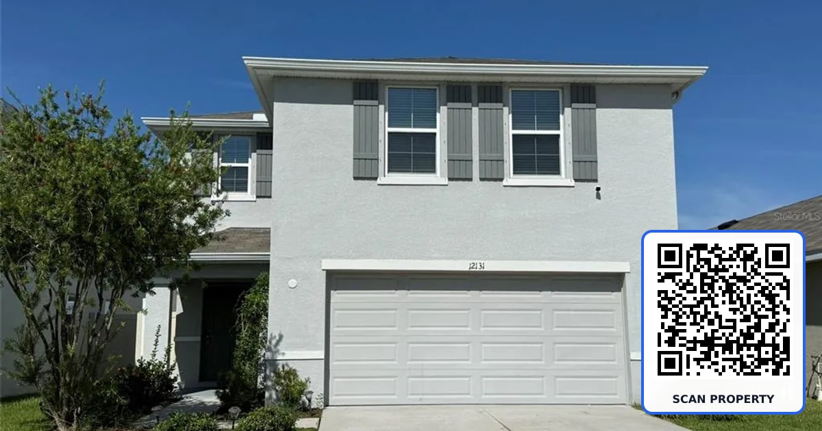 12131 WHITE CYPRESS PLACE property photo