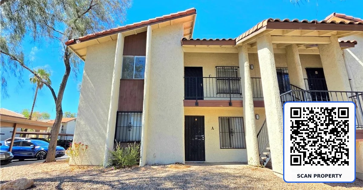 3275 Arville Street C property photo