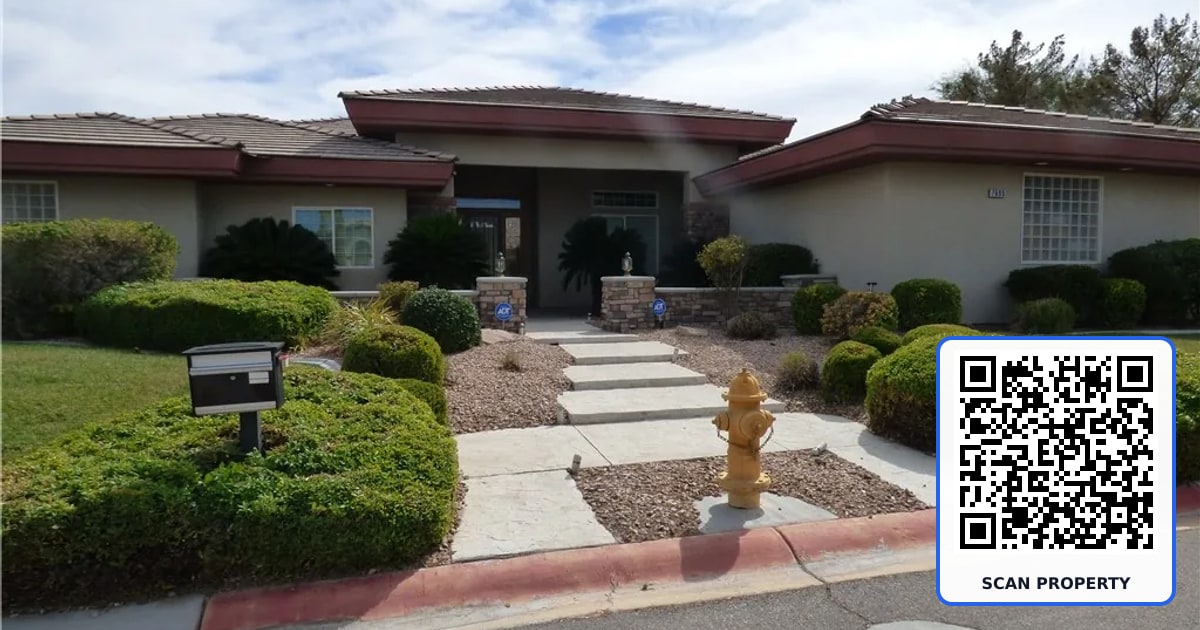 7695 Gilespie Street property photo