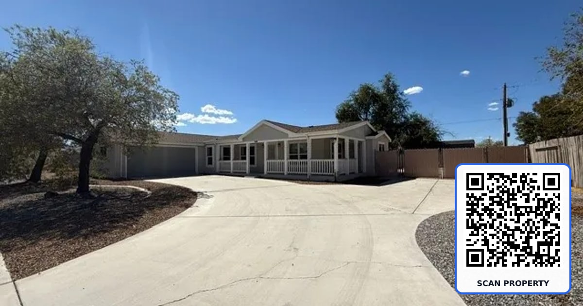 3120 South Summerwood Street property photo