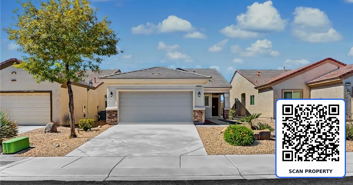 7905 Lily Trotter Street property photo