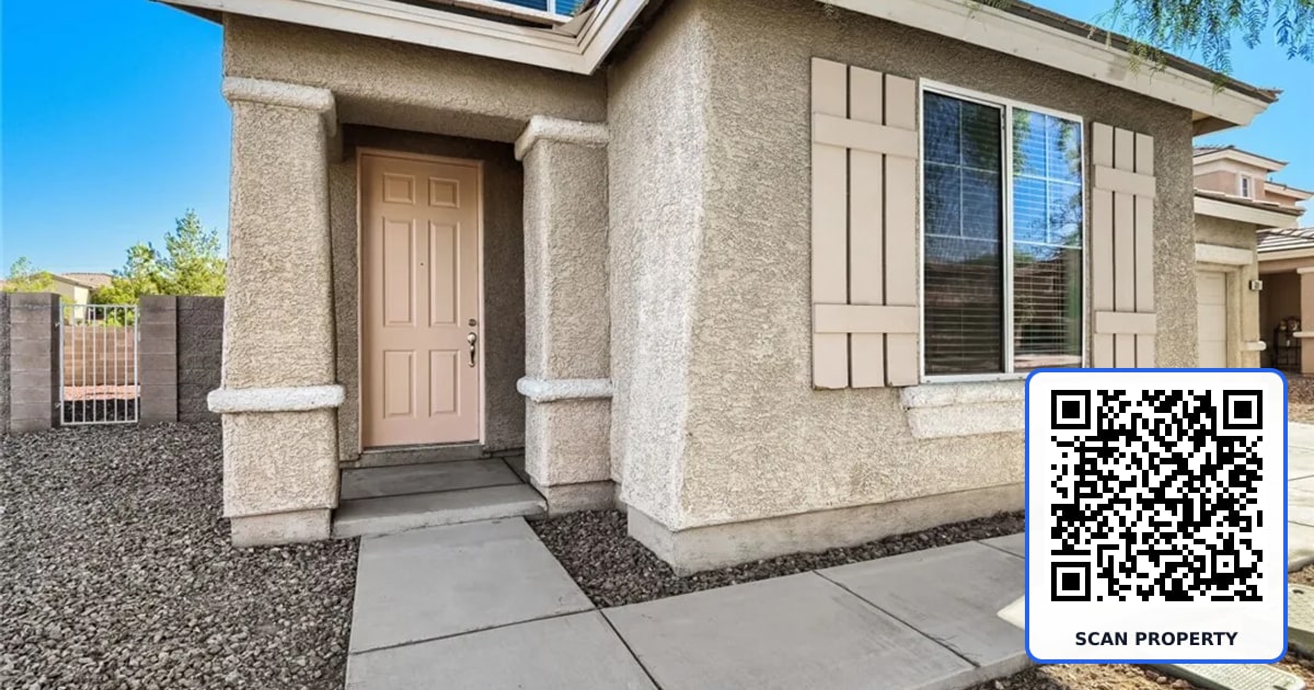 520 Moses Lake Court property photo