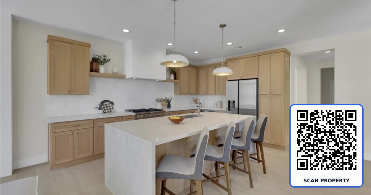 10551 Mandarino Avenue property photo
