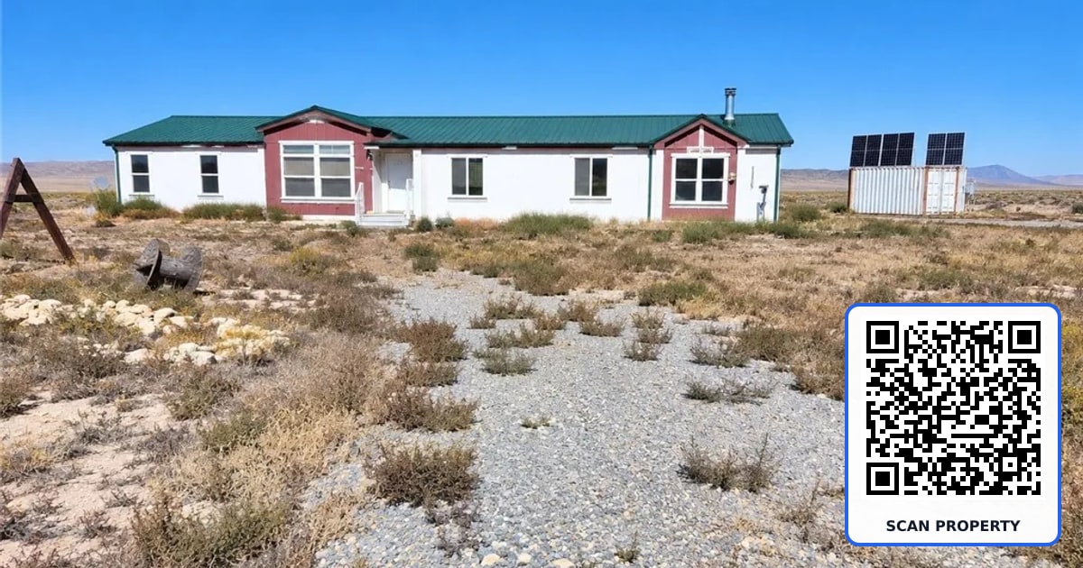 1805 Willow Creek Ranch Road property photo