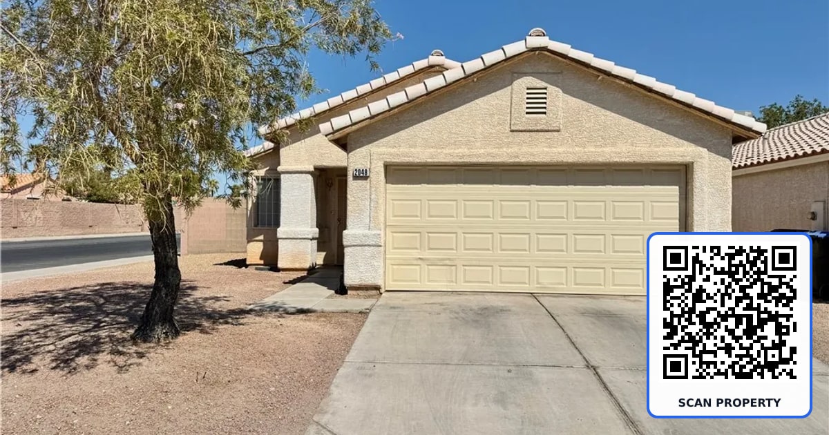 2048 Rose Coral Avenue property photo