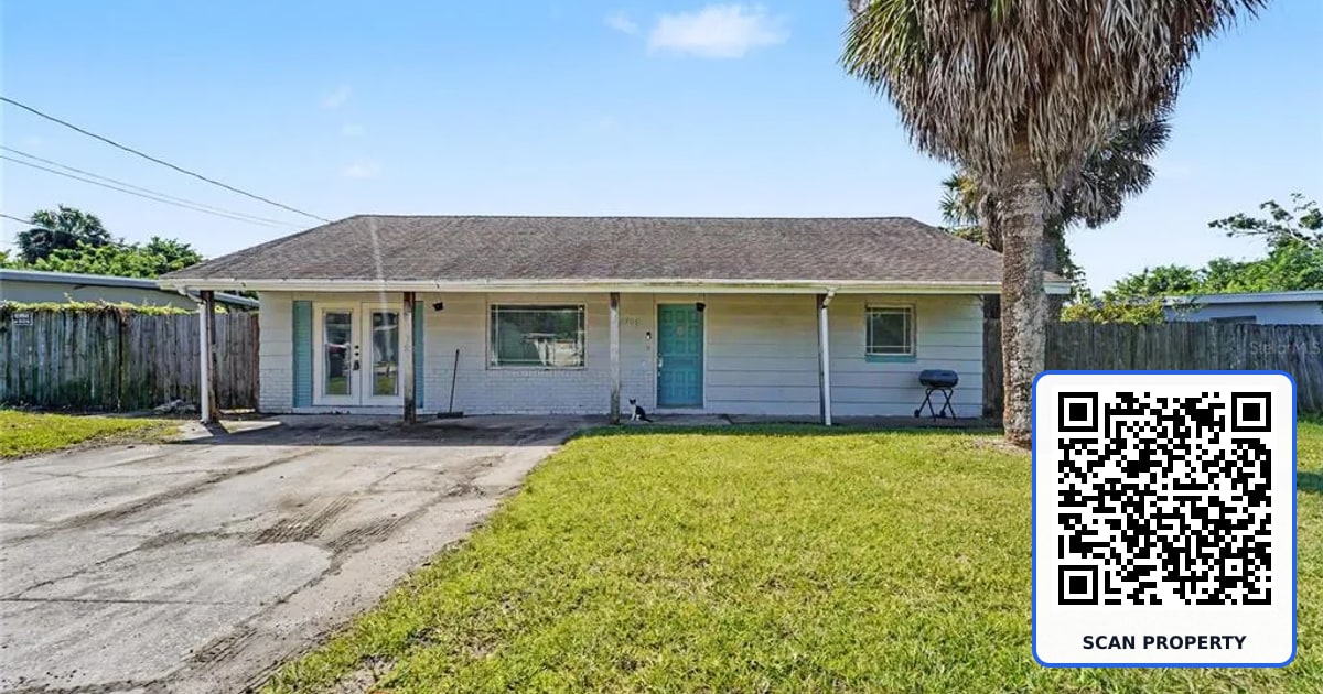 6706 SANDRA DRIVE property photo