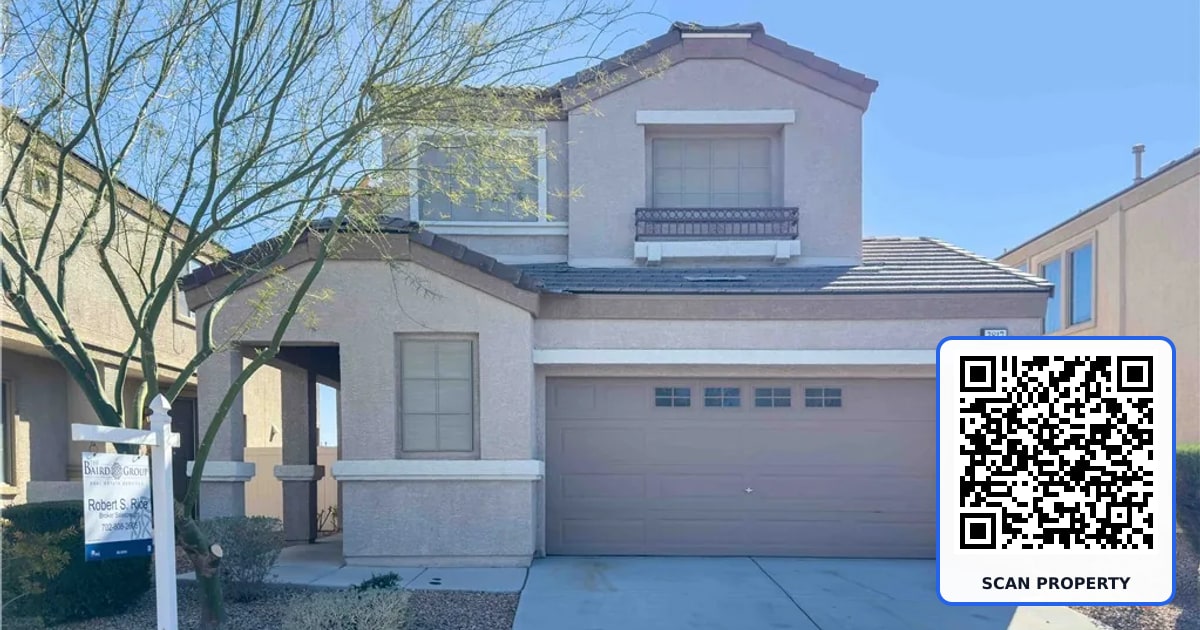 3817 Bella Legato Avenue property photo