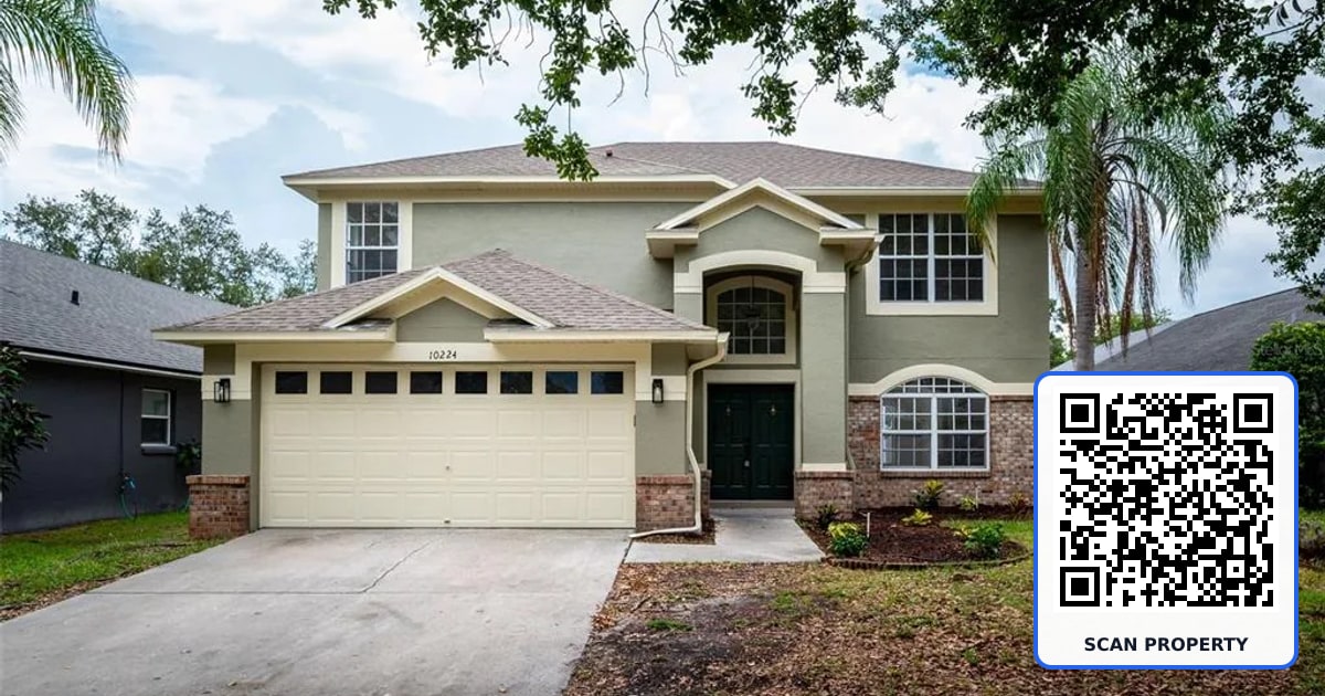 10224 MERRIMAC MANOR DRIVE property photo