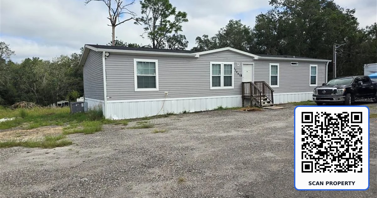 17047 HELEN K DRIVE property photo