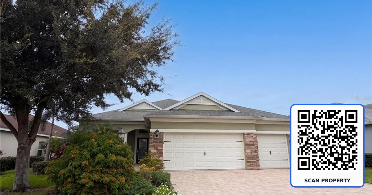 1121 THORNBURY DRIVE property photo