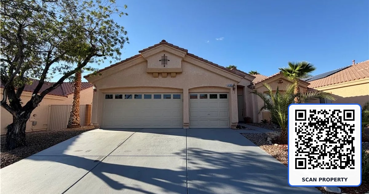 4105 Demoline Circle property photo
