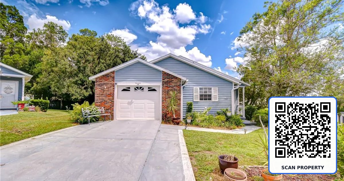 5912 NEWBERRY COURT property photo