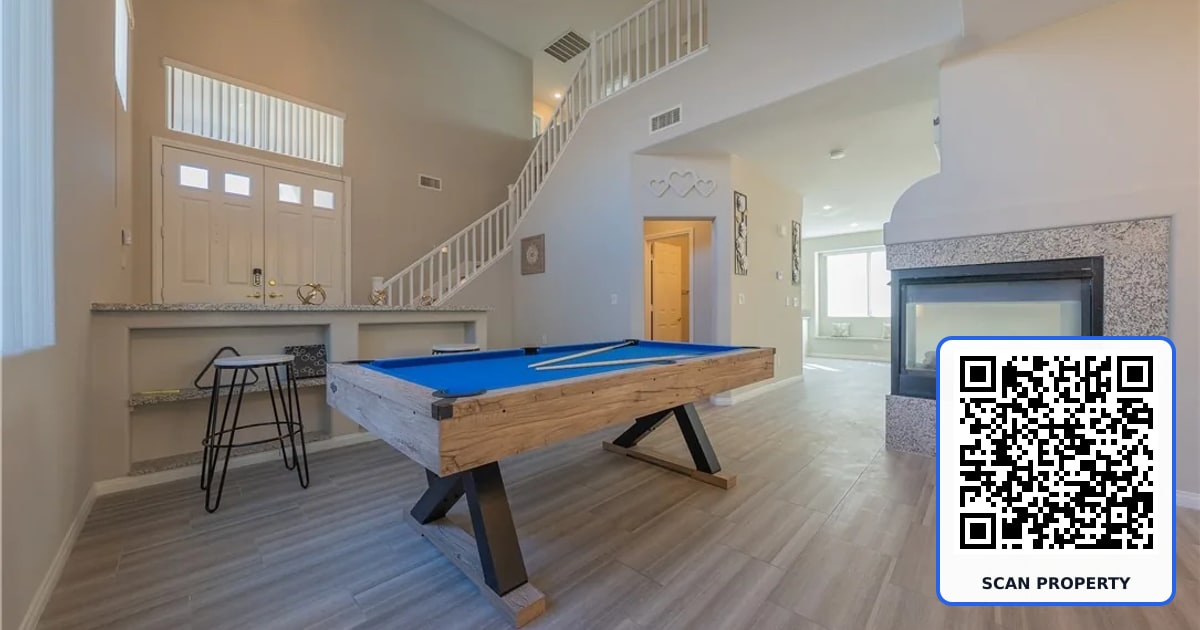 8280 Crown Peak Avenue property photo