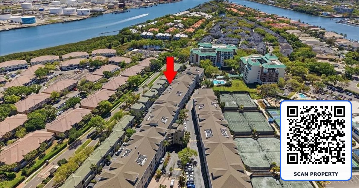 501 KNIGHTS RUN AVENUE UNIT 1320 property photo