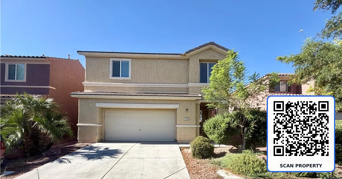 7109 Mercurio Avenue property photo