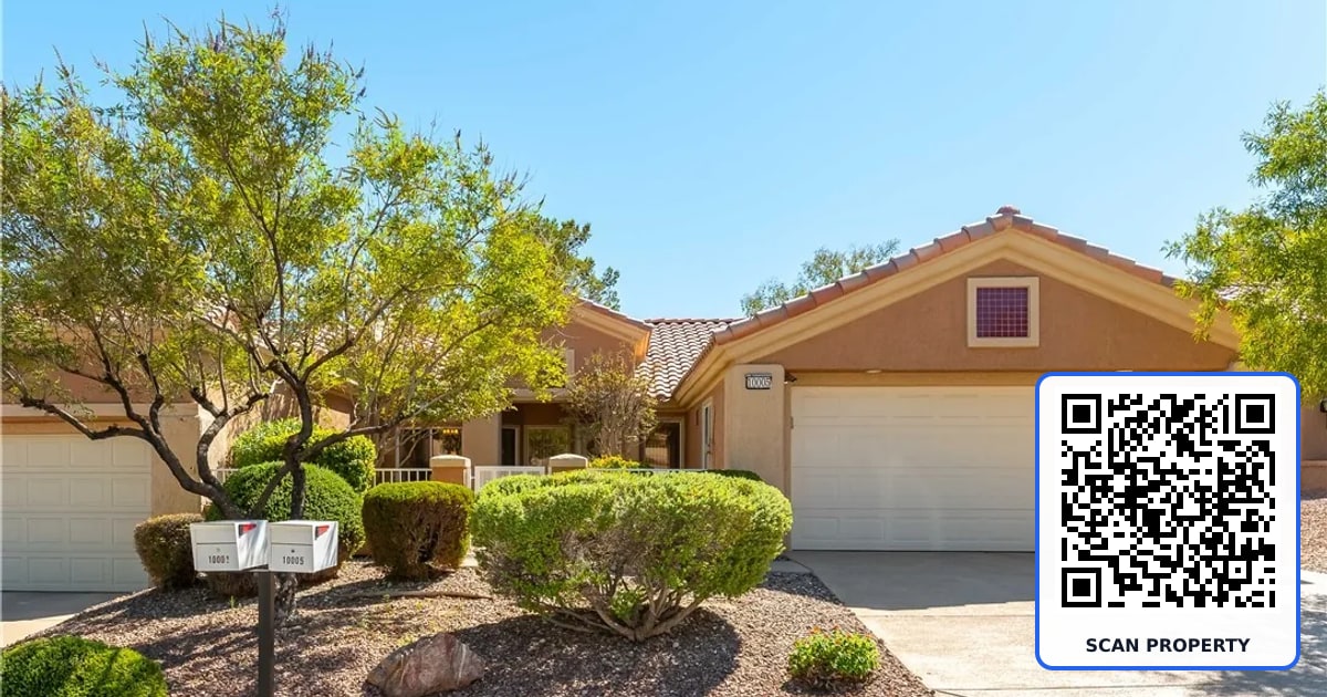 10005 Arbuckle Drive property photo