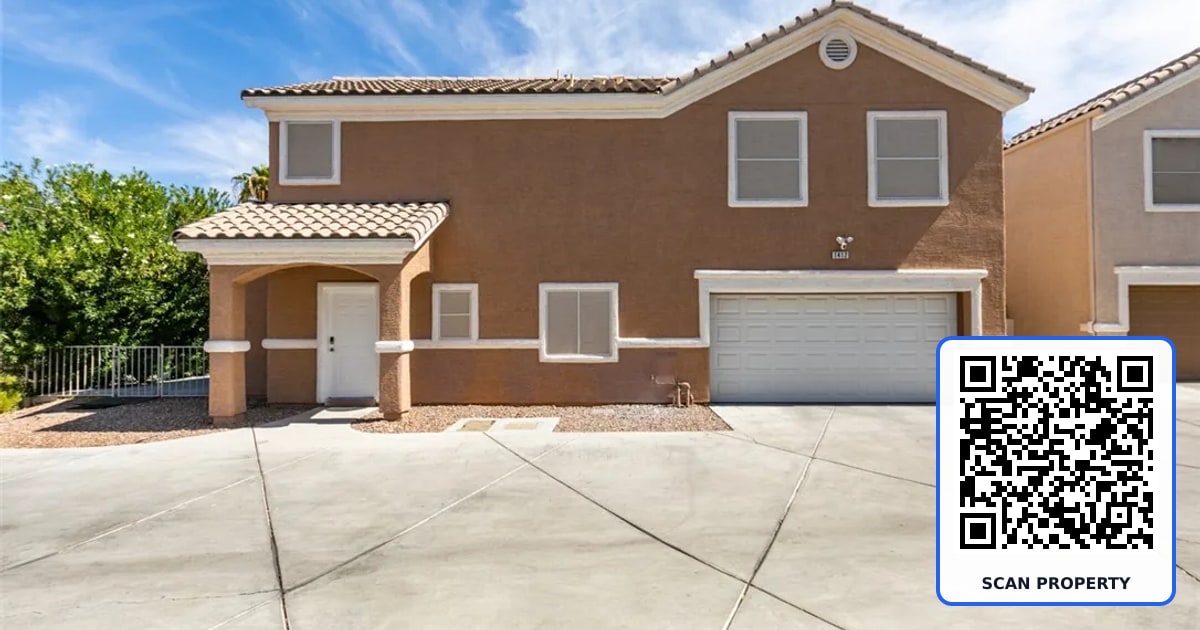 1412 West Bow Creek Court property photo