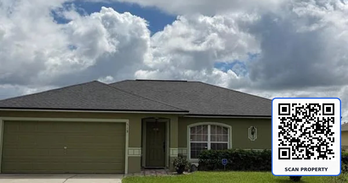 518 GULL DRIVE property photo