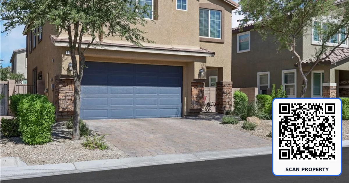 5966 Juniper Falls Avenue property photo