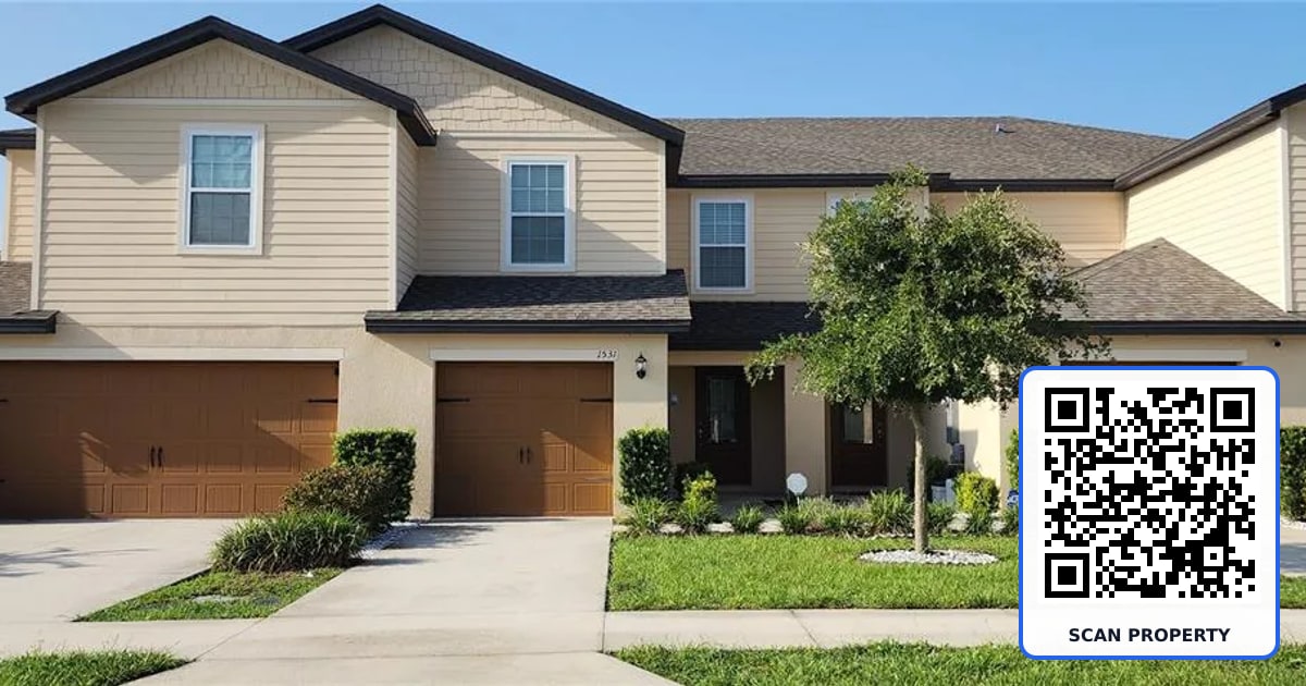 1531 WYNFORD CIRCLE property photo
