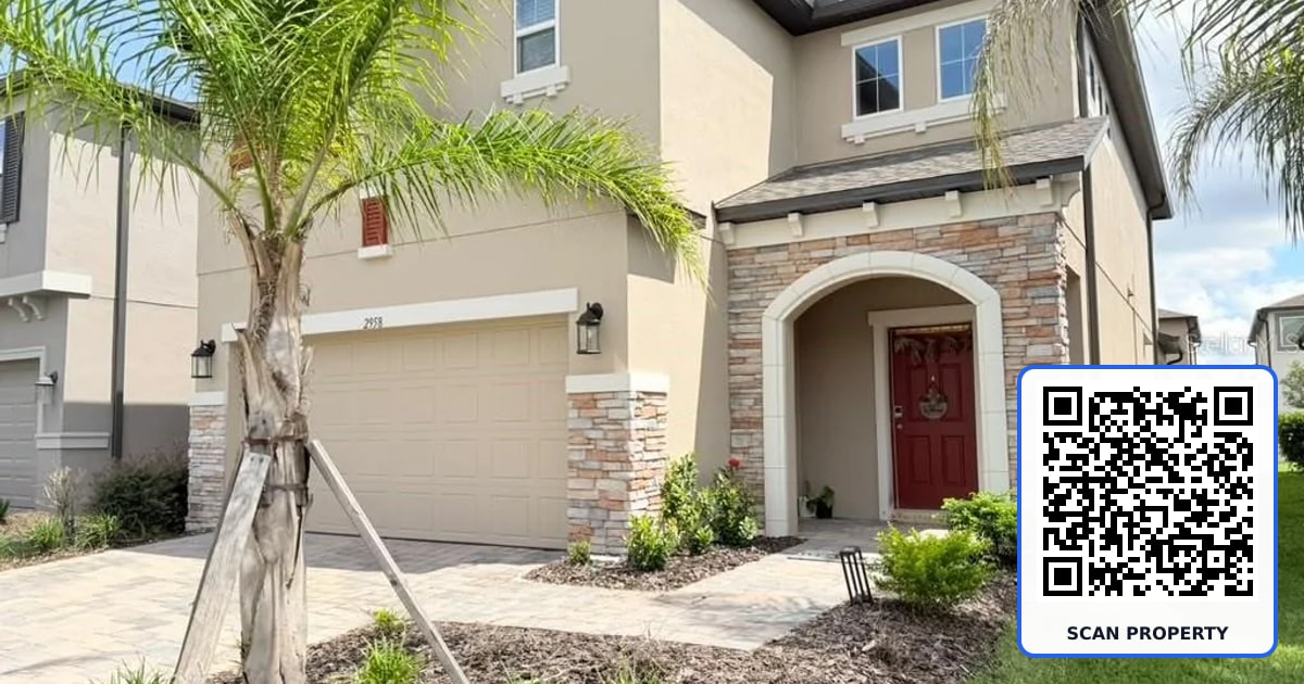 2958 MISTY MARBLE DRIVE property photo