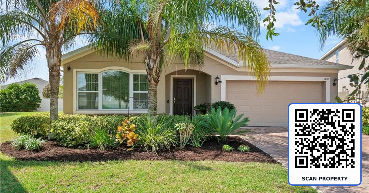 1800 STILLWOOD WAY property photo