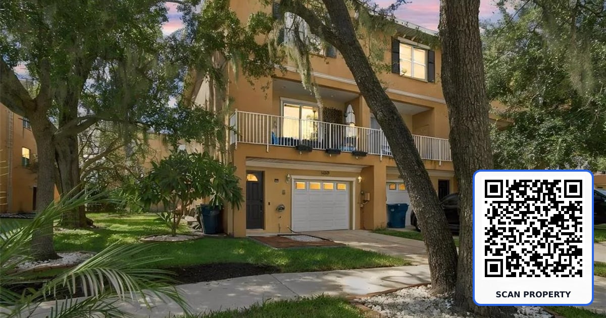 6829 S KISSIMMEE STREET property photo