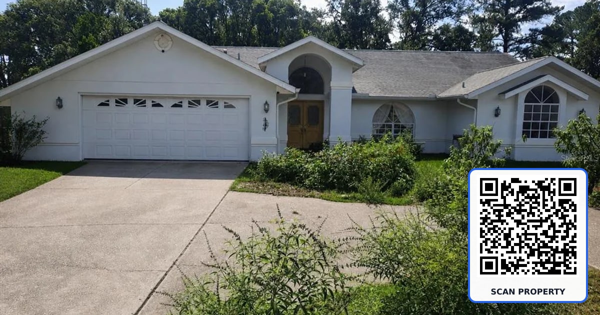 2156 NEW AZORA ROAD property photo