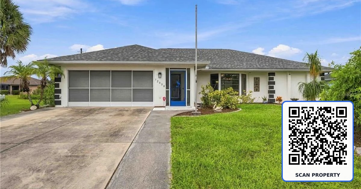 12038 FLORENCE AVENUE property photo