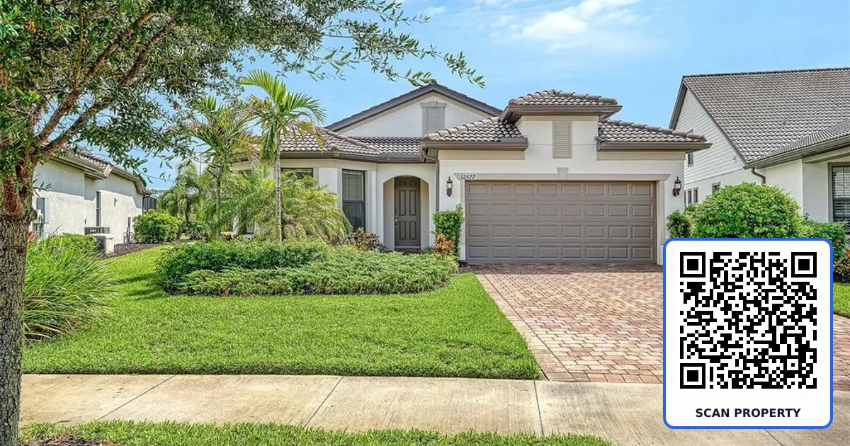 12422 WOOD FERN COURT property photo