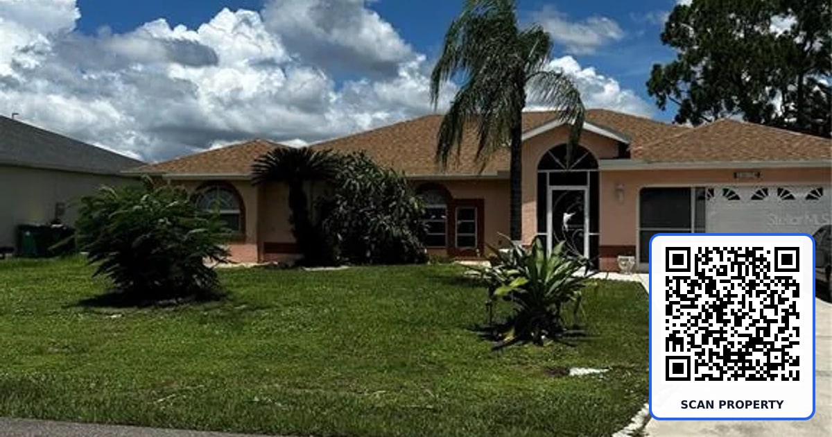 23174 RANGER AVENUE property photo