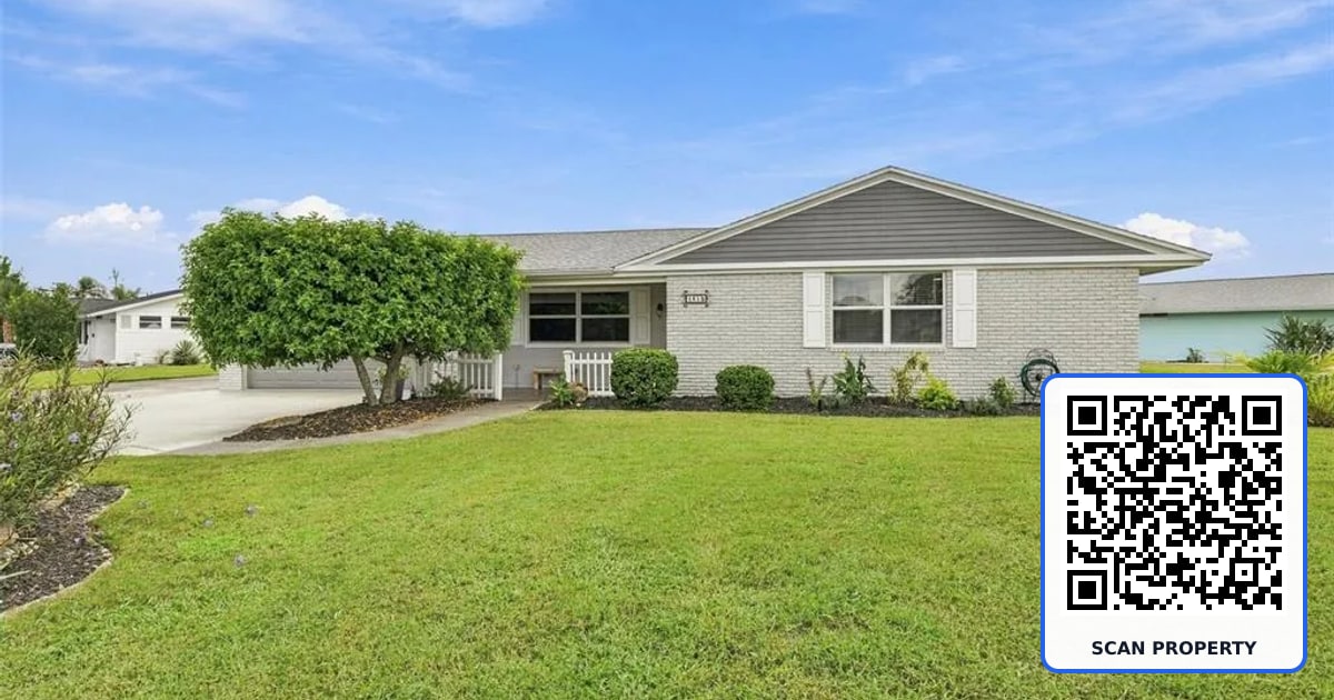 1810 MILFORD CIRCLE property photo