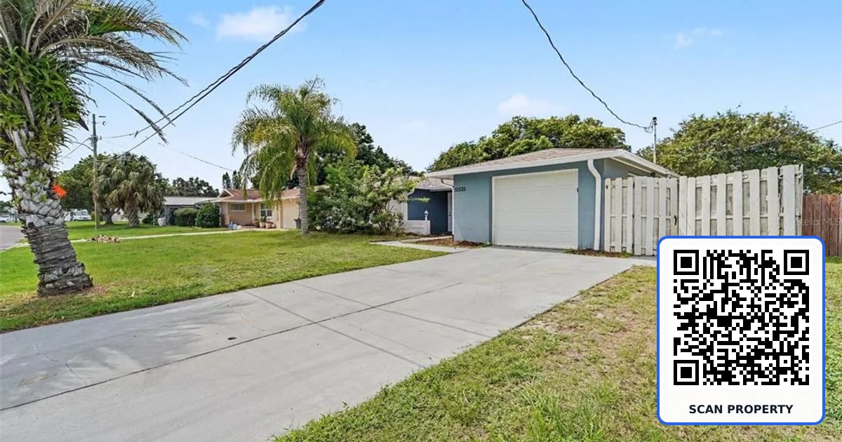 10525 OLEANDER DRIVE property photo