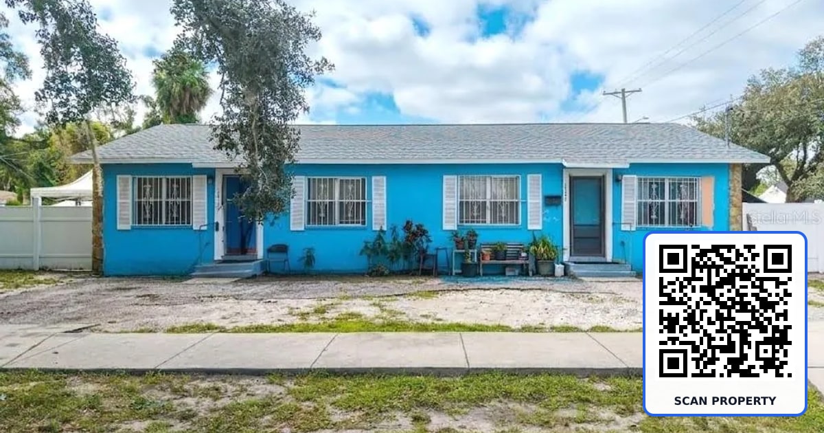 3417 N 29TH STREET property photo