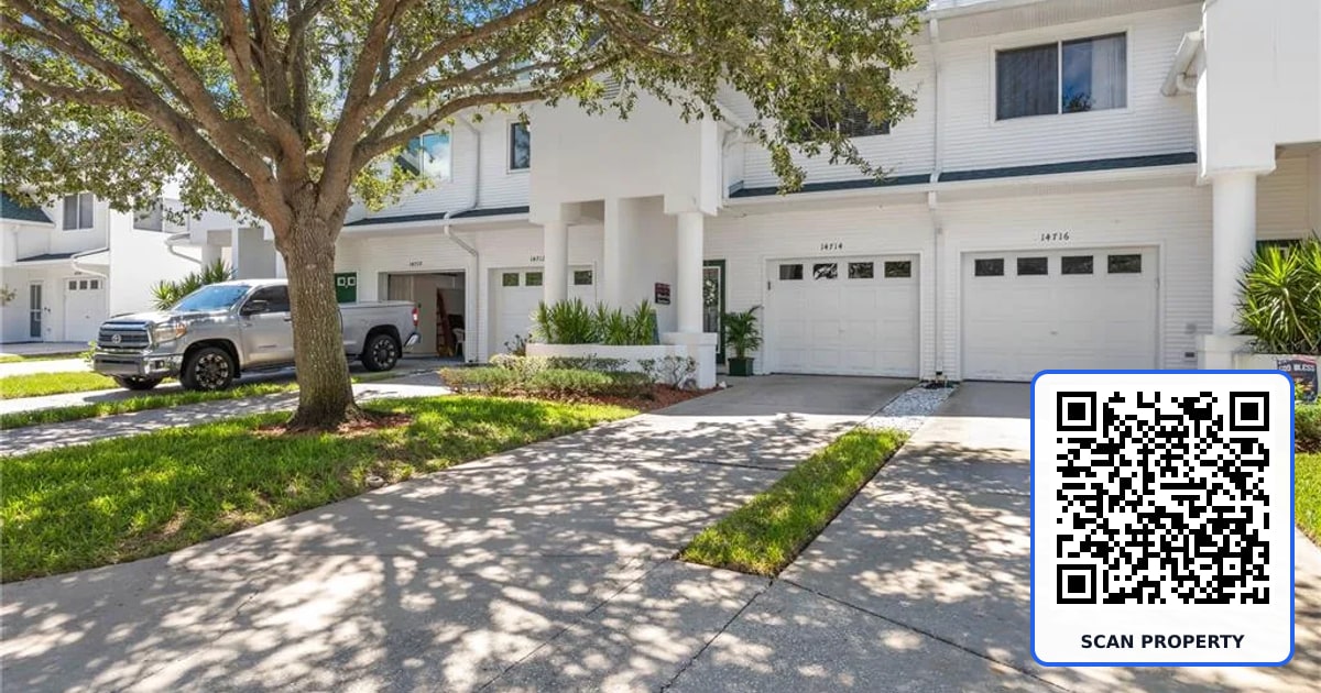 14714 SEMINOLE TRAIL property photo