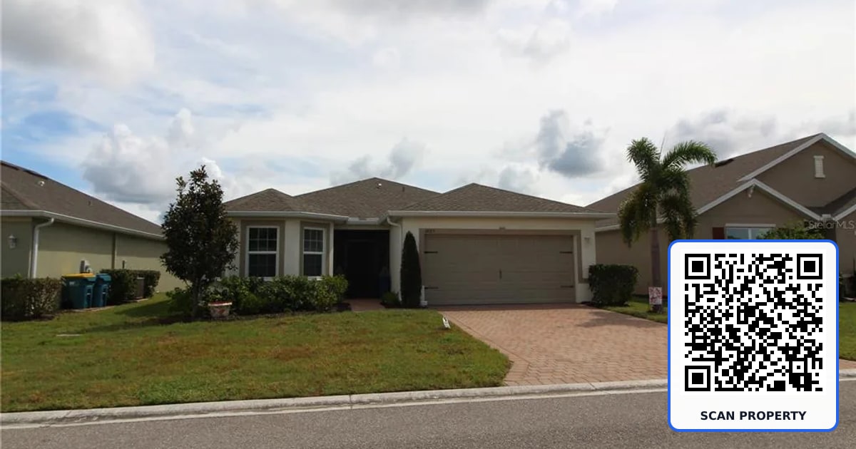 3885 COBBLESTONE LANE property photo