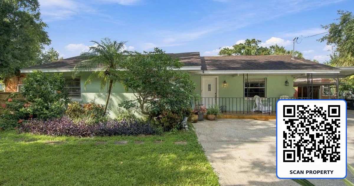 3909 W POWHATAN AVENUE property photo