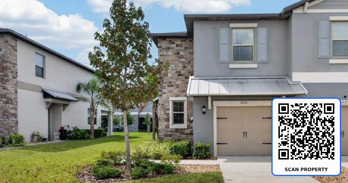 14311 EASY GOER STREET property photo